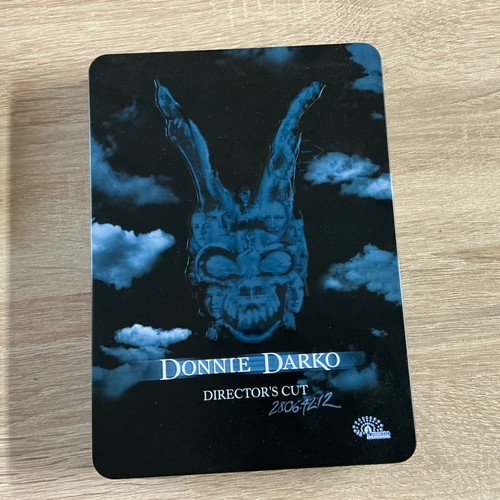 Donnie darko - darko, gyllenhaal)