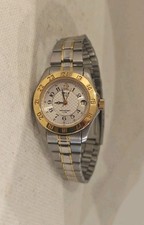 Osco Time Damenuhr Vintage Retro Sammler 