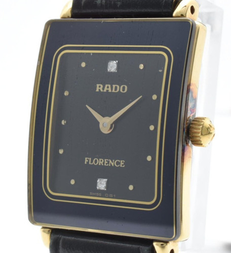 Exc rado florence - [exc+5],