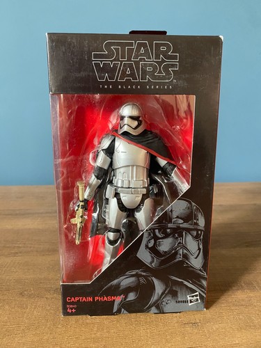 Star wars hasbro - star, black