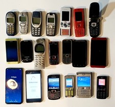 Handy Konvolut 20Stk Nokia