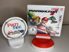 Mario Kart 7 Nintendo 3DS