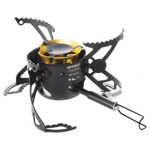 Optimus polaris optifuel - optimus,