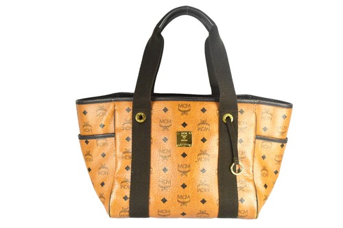 Mcm tasche schultertasche - mcm,