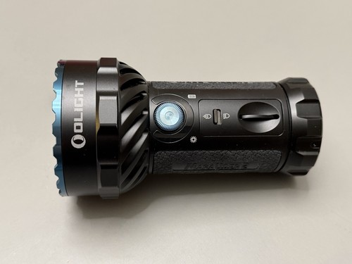 Olight marauder - marauder, 2