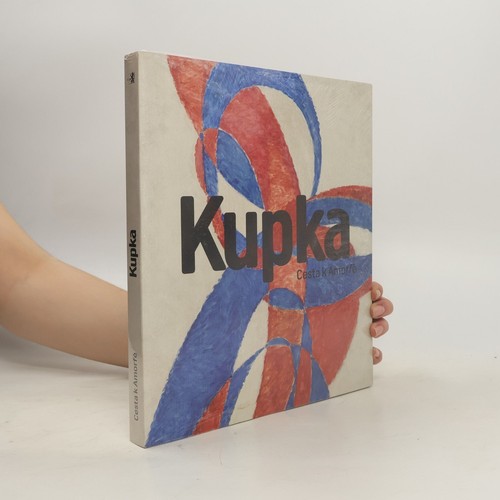 František kupka cesta - kupka.,