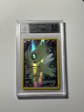 Pokemon (BECKETT 8,5) Celebi