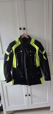 Motorradjacke büse torino - motorradjacke,
