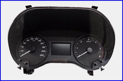 Tacho mercedes vito - mercedes, w447