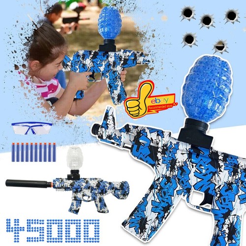 Elektrischer gel blasters - elektrischer,
