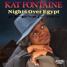 Kat Fontaine - Nights Over