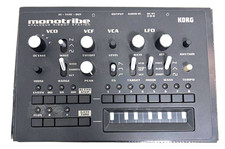 KORG Monotribe Analog