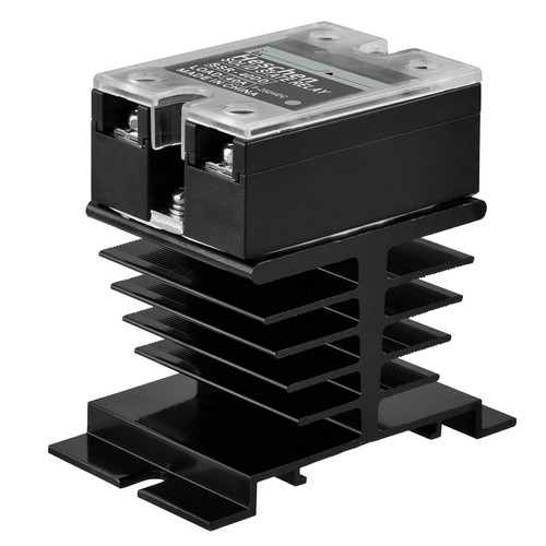 Solid state relais - state, 40a