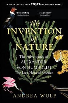 The invention nature - the,