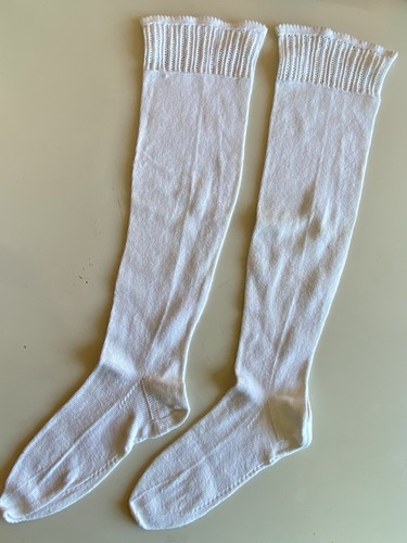 Antike gestrickte trachten - antike,
