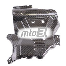 Carbon Zylinderabdeckung für