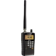 Albrecht 27075 AE75 H Handheld