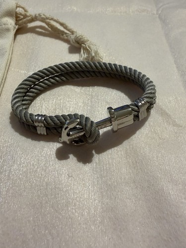 Paul hewitt anker armband - |,