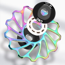 Leichte 13T 17T Fahrrad