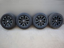 Alufelgen Reifen 18" ET 30