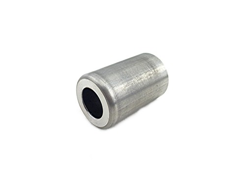 Sheet metal sleeve bottom - sleeve, for