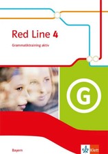 Red line ausgabe - ausgabe, bayern