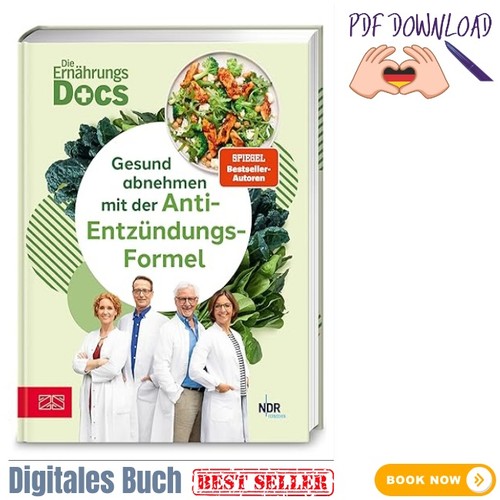 Die ernährungs docs - ernährungs-docs, –