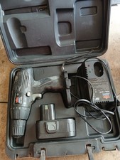 alter akkuschrauber Top craft TCC-1800