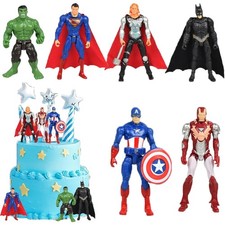 Kuchendeko Tortenfiguren