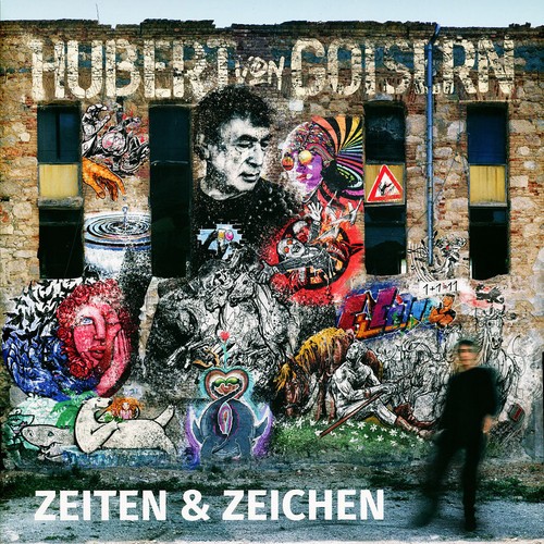 Hubert von goisern - zeiten, &