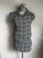Shirt bluse longshirt - shirt, lang