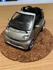 KYOSHO Diecast: Smart Fortwo