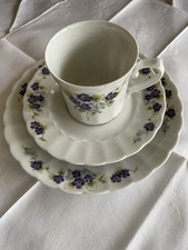 Eschenbach Bavaria Germany Kaffeegedeck - 3 - Teilig,