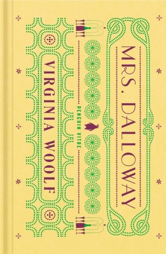 Mrs dalloway virginia - dalloway, by