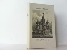 Reise nach Moskau