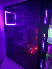 High-End-Gaming PC-MSI