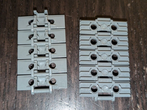10x lego technic - 10x, lego®