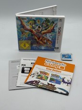 Nintendo 3ds monster - nintendo,