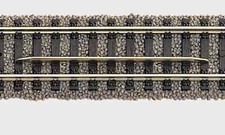 Fleischmann 6432 Spur HO