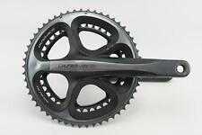 Shimano Dura-Ace FC-7900 172,5 Hollowtech 2 Kurbel 2-Fach 2x10 speed 53/39