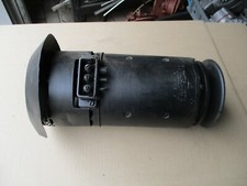 Oldtimer LKW Bus Traktor Lichtmaschine Bosch orig. 12V 75A LF/GQL600/12/1400