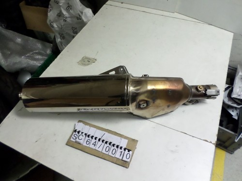 Honda cbf 1000f sc64 0010 - cbf,