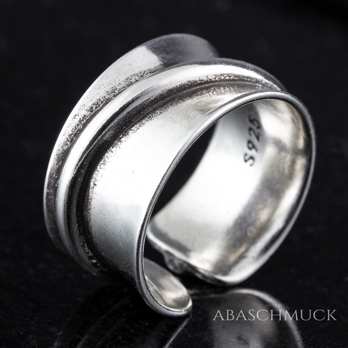 Silberring silber 925 ring - silber,