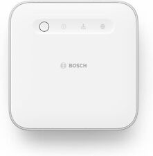 Bosch Smart Home Controller