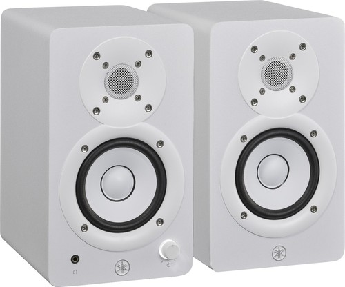 Yamaha aktiv - hs, 3