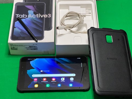 Samsung galaxy tab active3 - samsung,