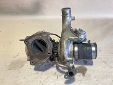 Renault Espace IV 2,0 T Turbolader 8200054417 #14#