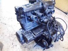 Suzuki GSX750 E / ES GR72A Motor Engine ohne Anbauteile 62.545KM