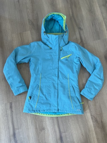 Salomon fantasy jacket - fantasy,