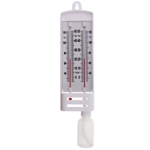 Masons hygrometer nass - masons, &
